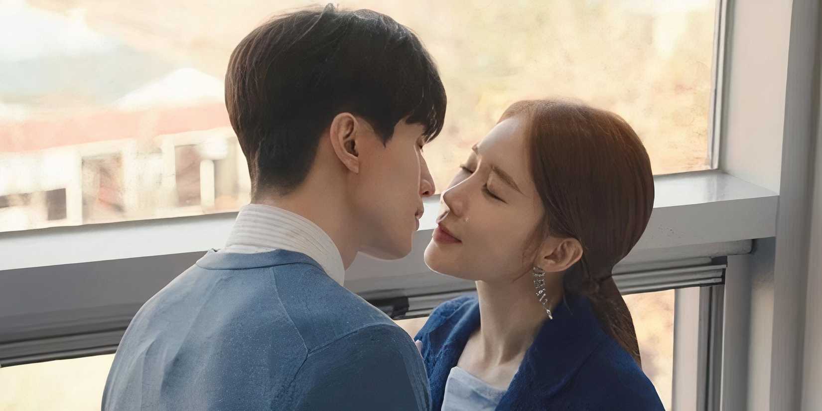 3 Years After Goblin, Lee Dong-Wook And Yoo In-Na Starred In This ...