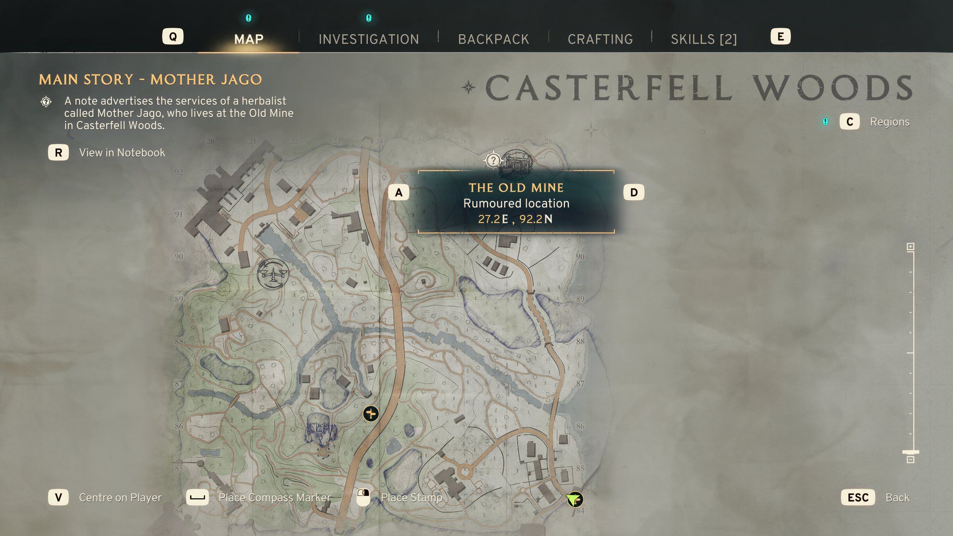 All Trader Locations & Inventories In Atomfall