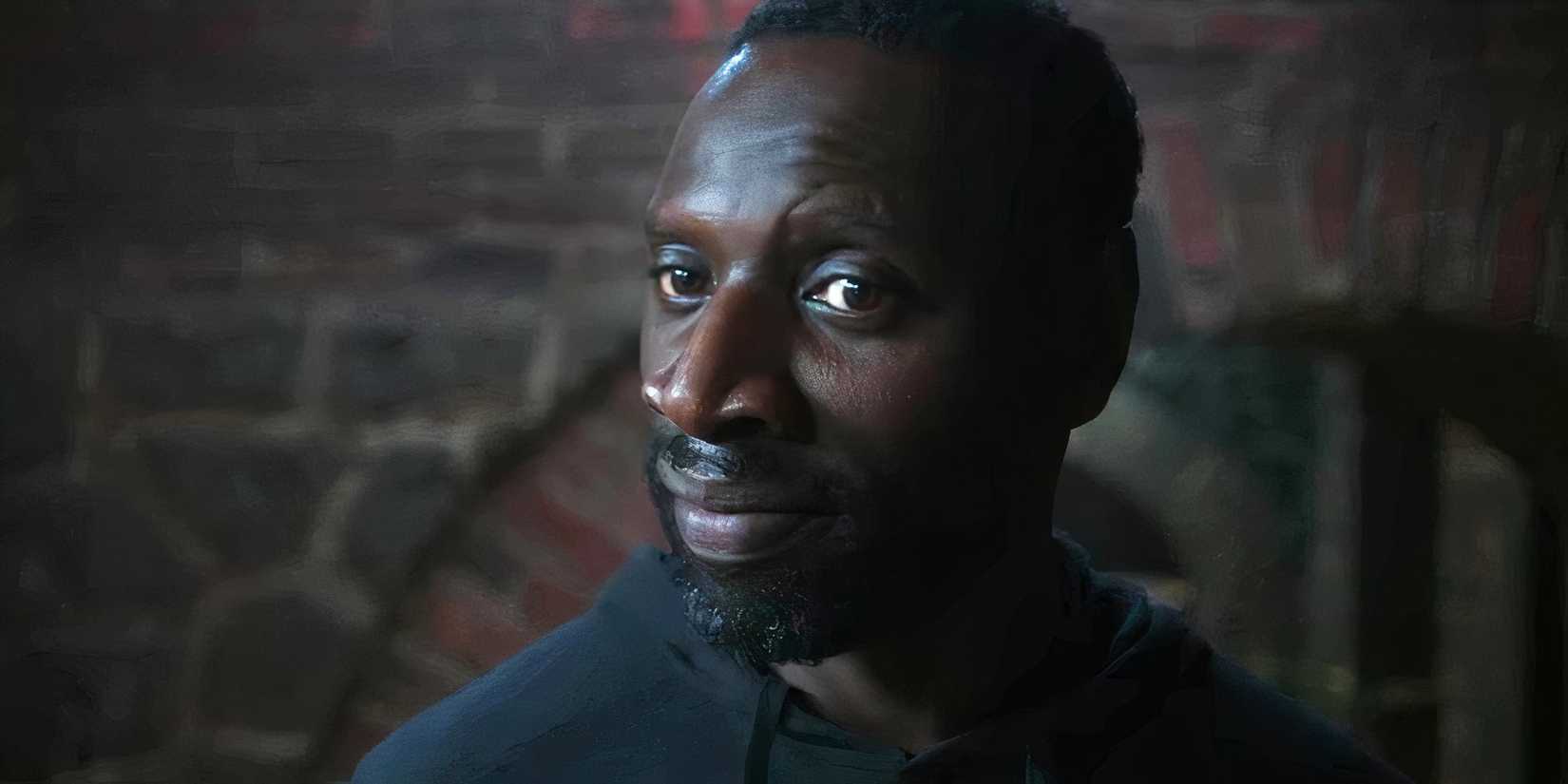 8 Actors Who Could Play Blackbeard In One Piece Live-Action Season 3 6 Omar Sy in Shadow Force Trailer
