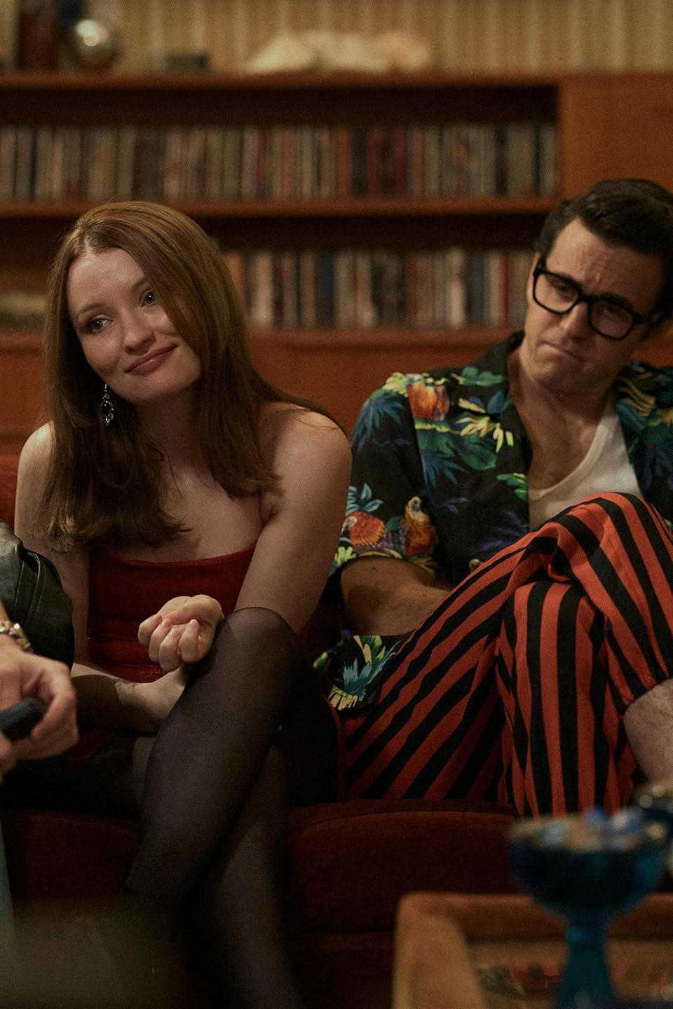 One More Shot 2025 Film Promo Image