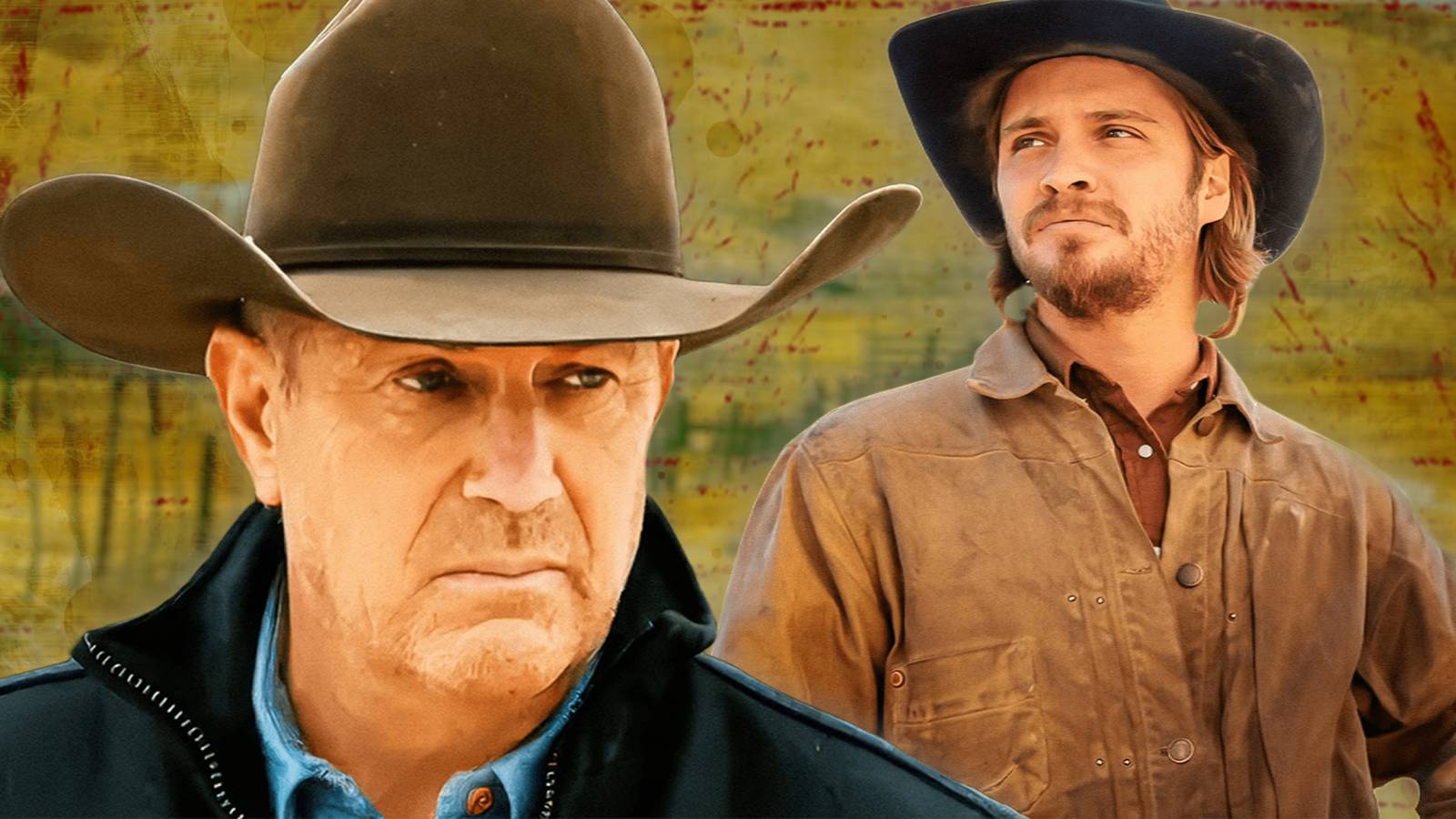 One Of Kevin Costner's Best Quotes As John Dutton Makes Kayce's Freedom In Yellowstone's Ending Better