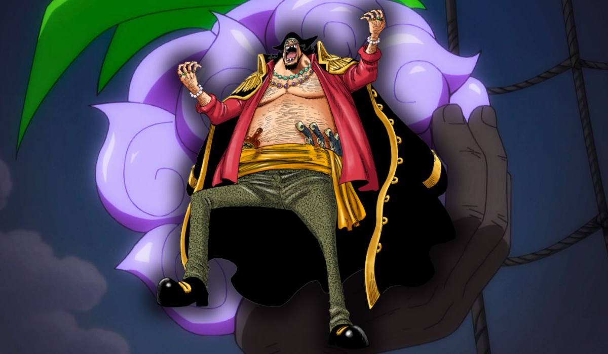 Blackbeard Ranks among One Piece's Most Mysterious Characters, But I've Figured Out A Key Part Of His Story