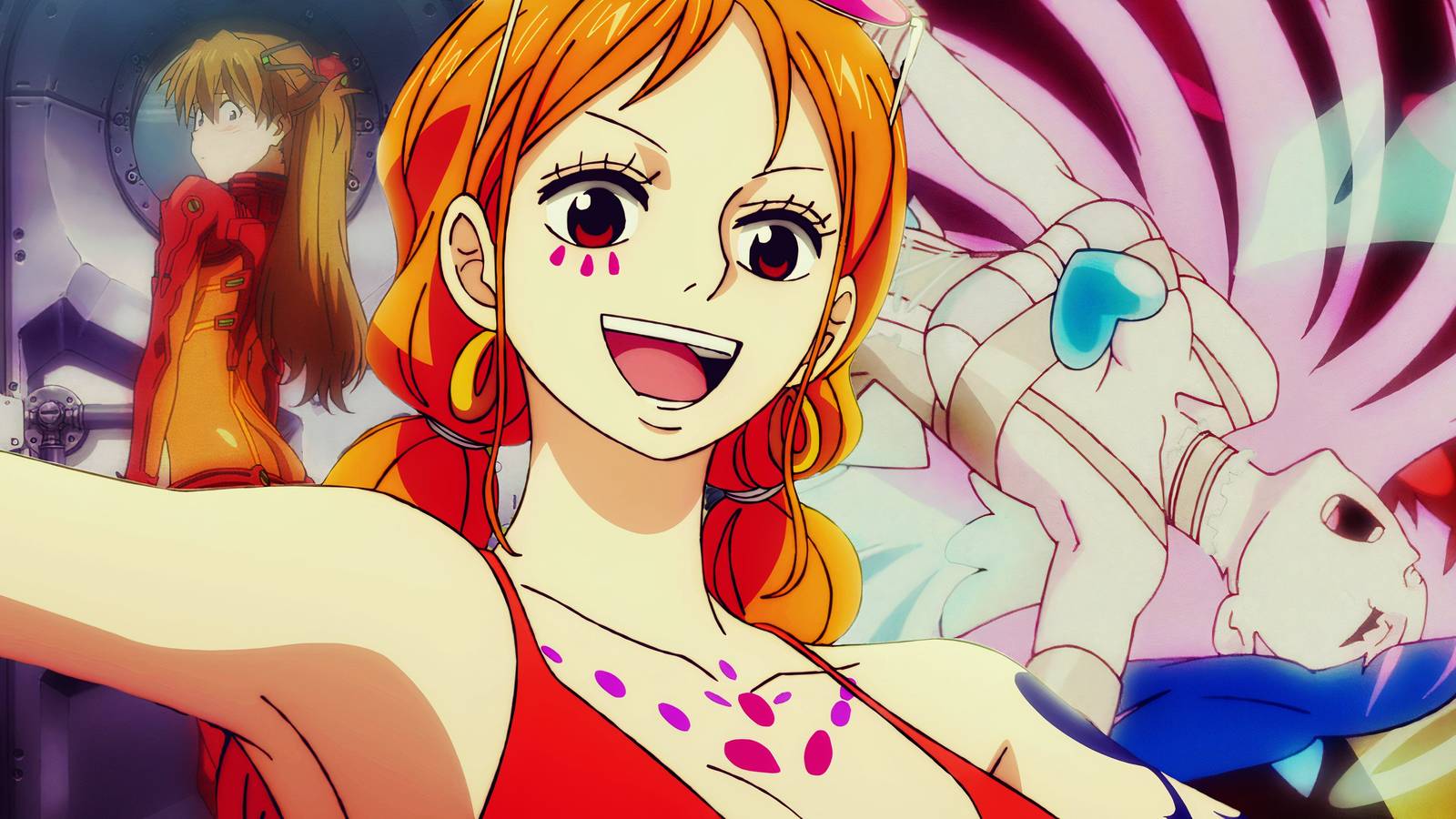 Best Fanservice Anime Of All Time