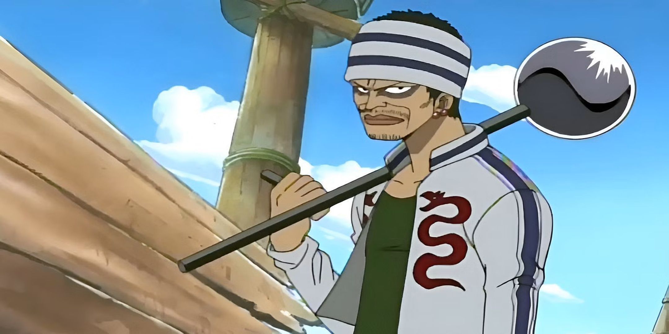 The Straw Hat Pirates Are Great, But One Piece Should've Added a Few ...