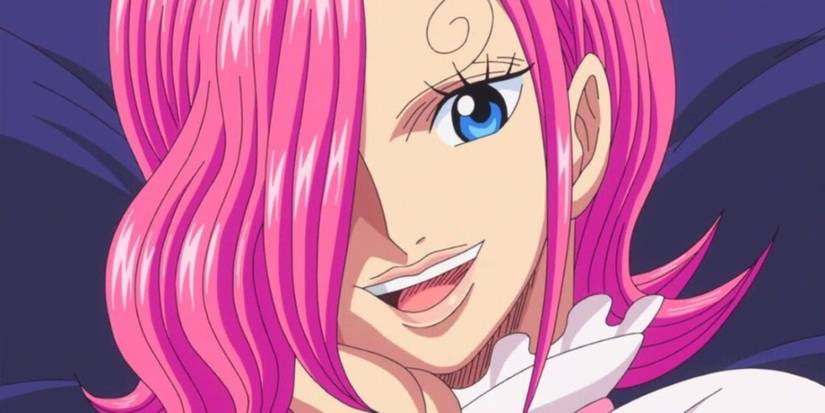 Vinsmoke Reiju