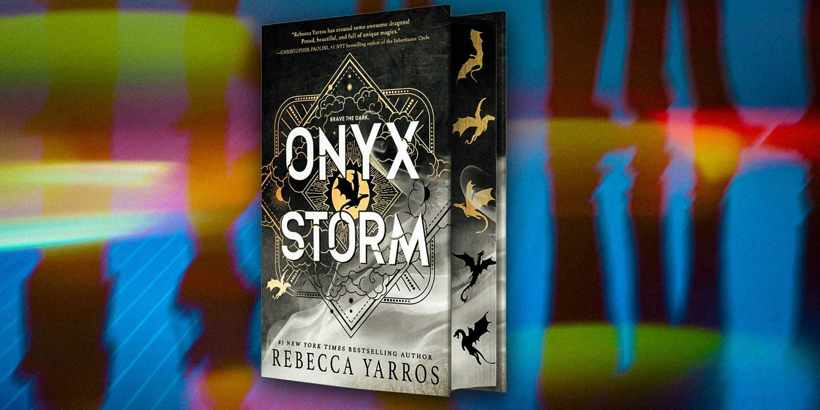 Onyx Storm's Ending Set Up One Exciting Showdown Between Two Fourth
