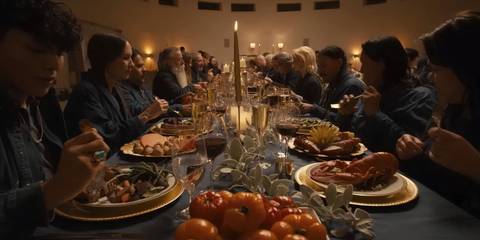 Opus Summary, Trailer, Cast, Where to Watch and More
