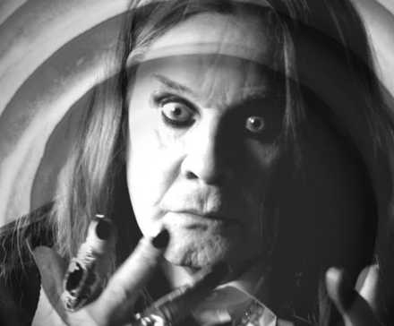 Ozzy Rings Rock Legend Ozzy Osbourne Dies At Age 76 Just Weeks After His Farewell Show