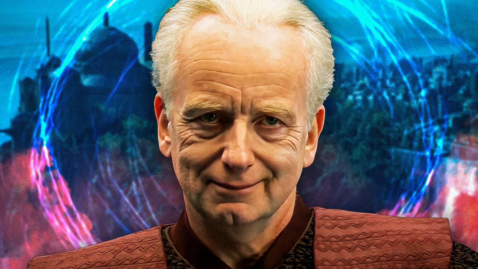 Star Wars Reveals Secrets Of Palpatine's Backstory, Including How He Gained  Power