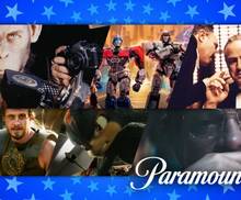 Paramount+movies April 2025