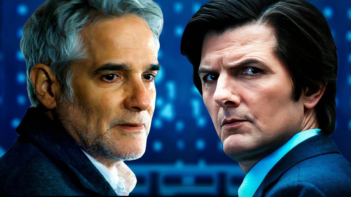 Mark's Devastating MDR Numbers Reveal In Severance's Season 2 Finale ...