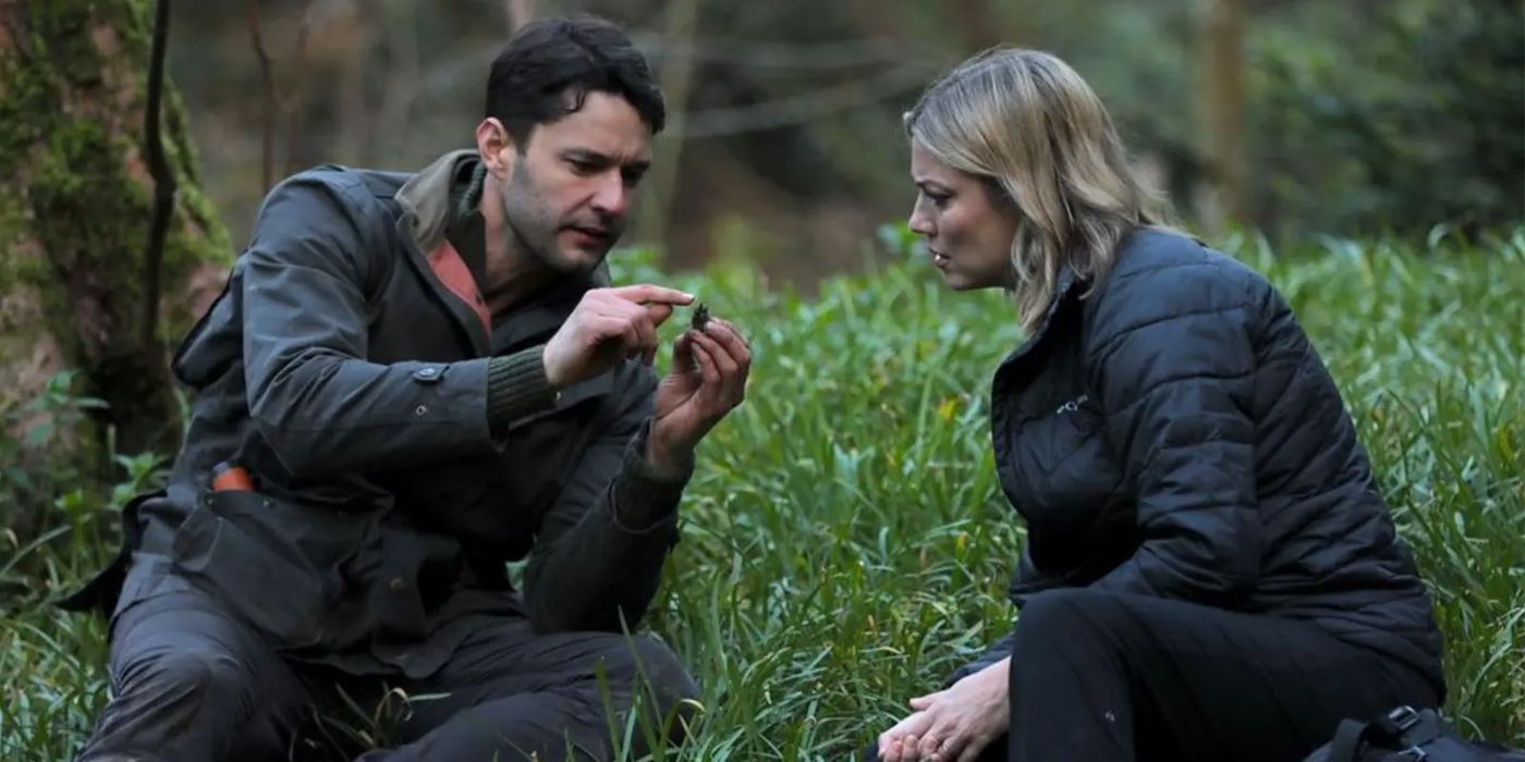 Heather Amaro: Everything To Know About The New Expedition X Host  (Including Why She Replaced Jessica Chobot)