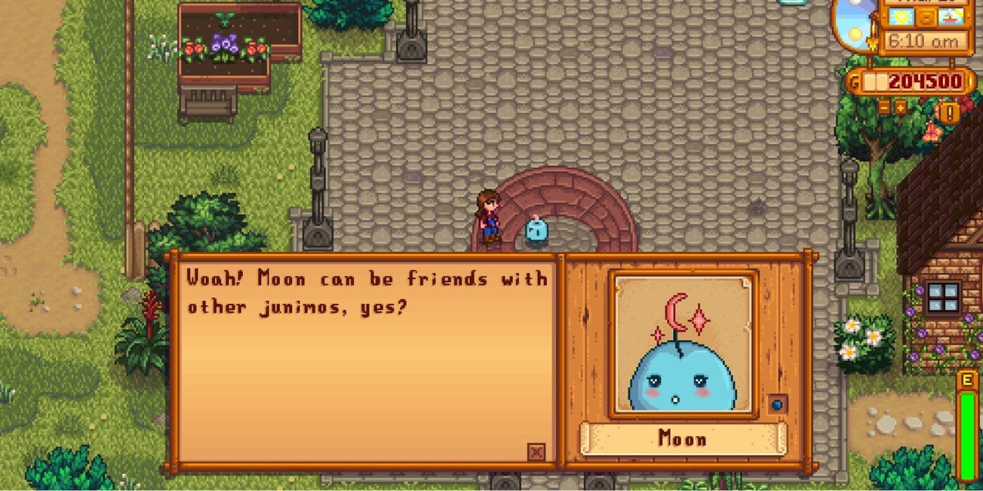 Gigantic Stardew Valley Mod Is Like A Full Expansion, Adds 17 New NPCs
