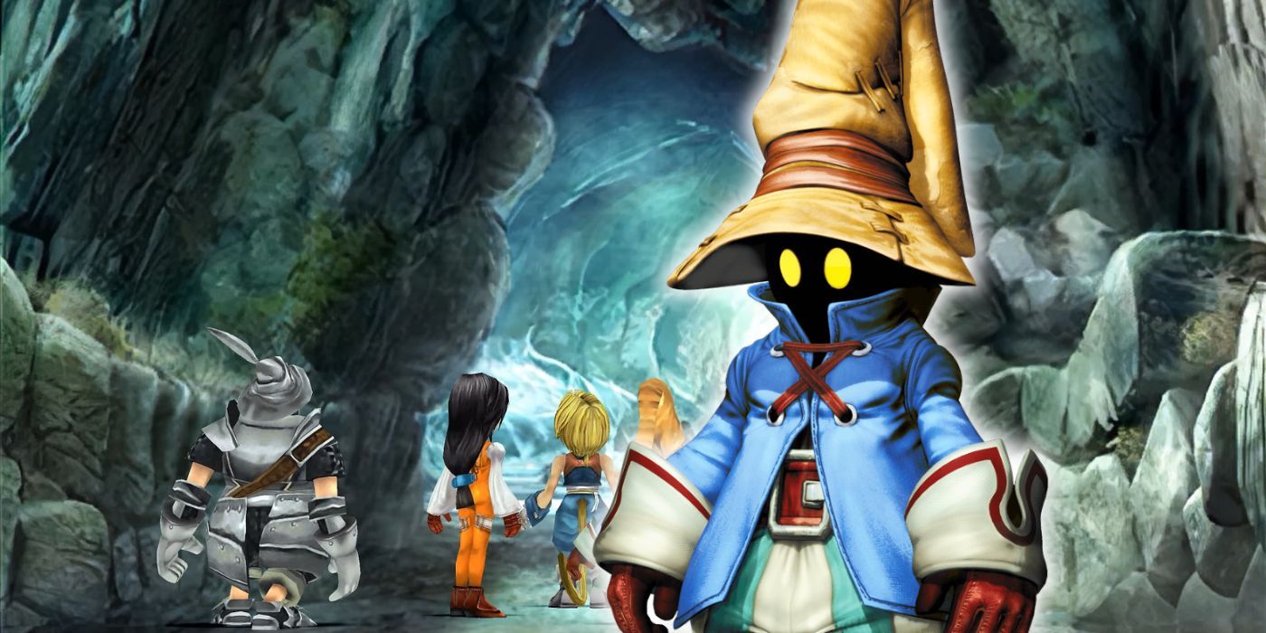 Final Fantasy 9 Officially Returns, But Not Everyone Is Happy image