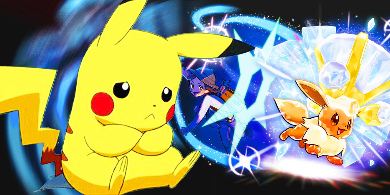 Pokémon CEO's Candid Thoughts On The Franchise Suddenly Explains The ...