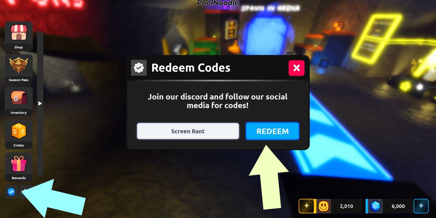 Roblox All Active Blades And Buffoonery Codes (March 2025)