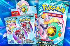 10 Pokmon TCG: Journey Together Cards Worth The Most Money 10 Pokmon TCG: Journey Together Cards Worth The Most Money