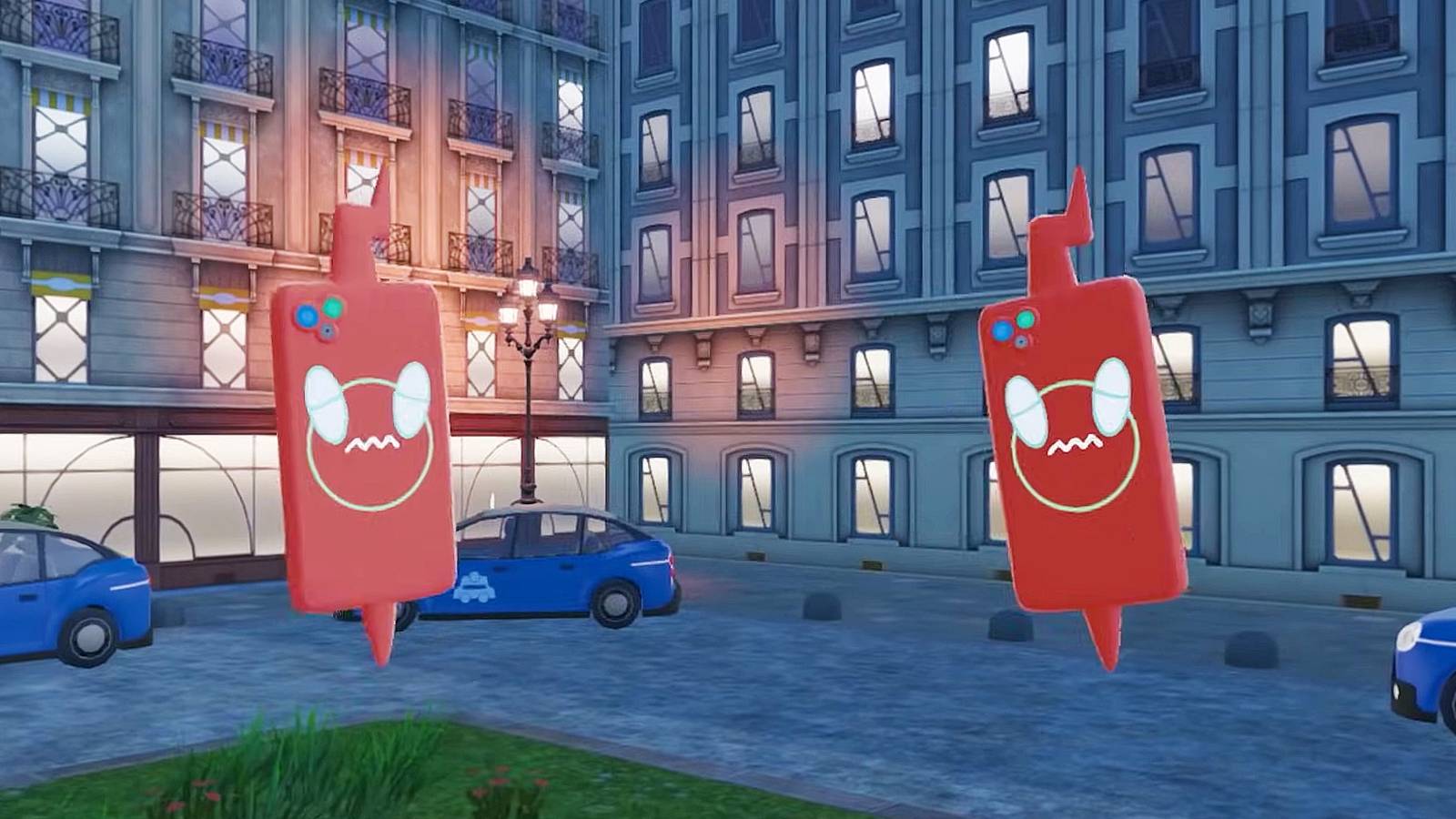 Pokemon Legends: Z-A's New Mega Evolutions Includes a Horrifying New ...