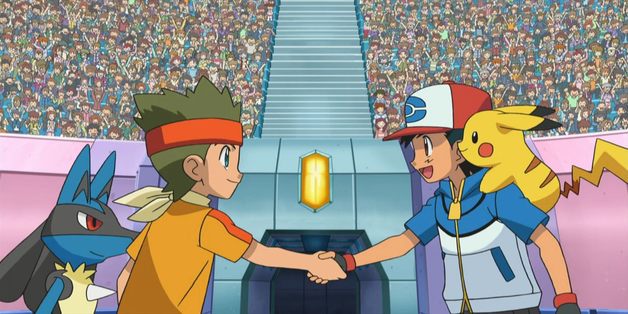 5 Pokemon Battles That Proved Ash Is a Master (and 5 He Wants Us to Forget)