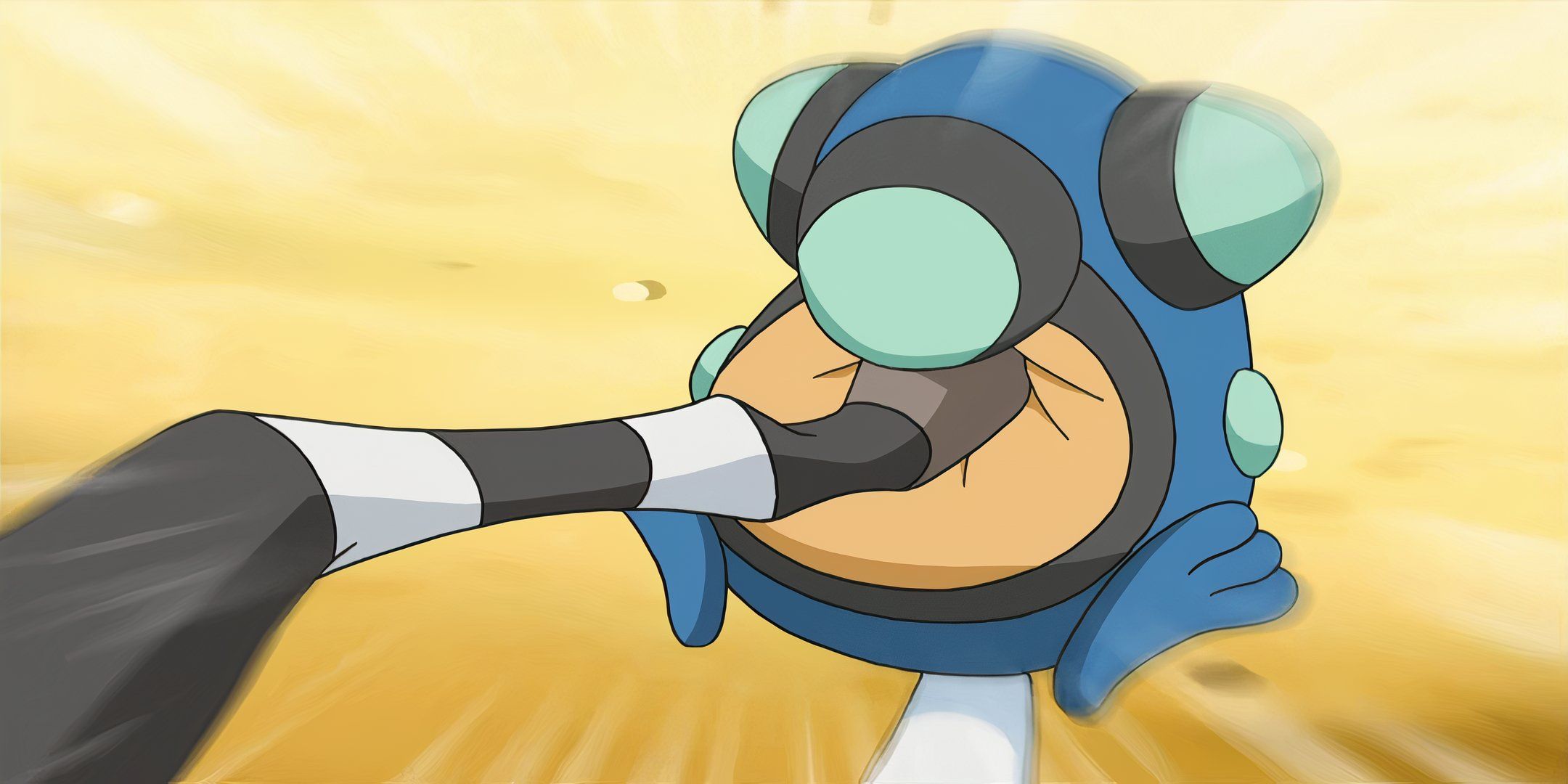 10 Classic Pokémon Episodes That Have Aged Worse Than Milk