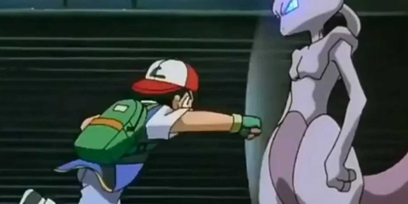 Pokemon-Ash-Punch-Mewtwo