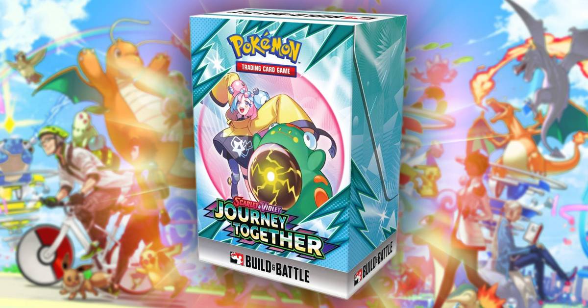 pokemon journey together card trick Pokemon: Together: 3 Pack Blister The Best Decks From Journey
