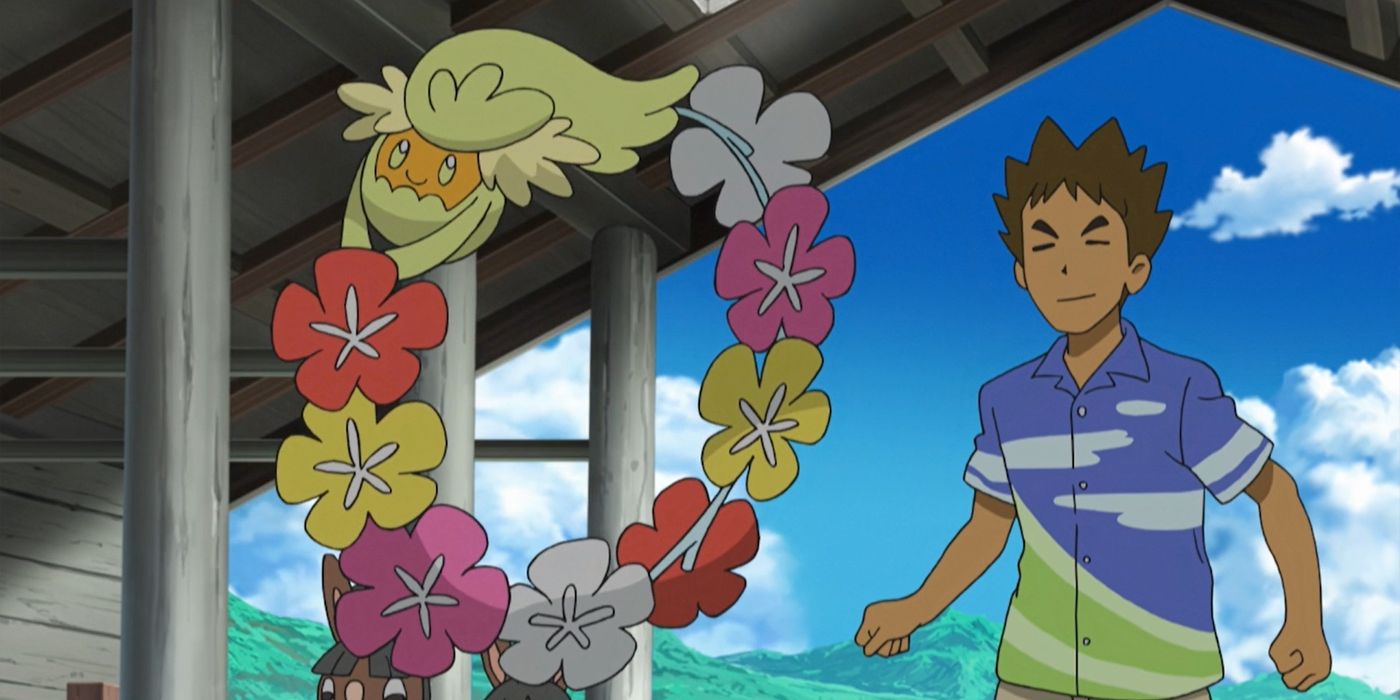 If You Think Brock Is Weak, His 10 Strongest Pokémon Will Prove You Wrong