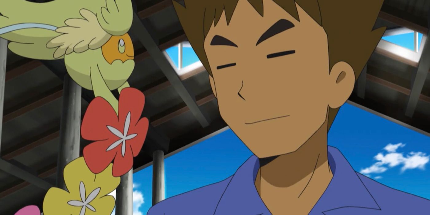 If You Think Brock Is Weak, His 10 Strongest Pokémon Will Prove You Wrong
