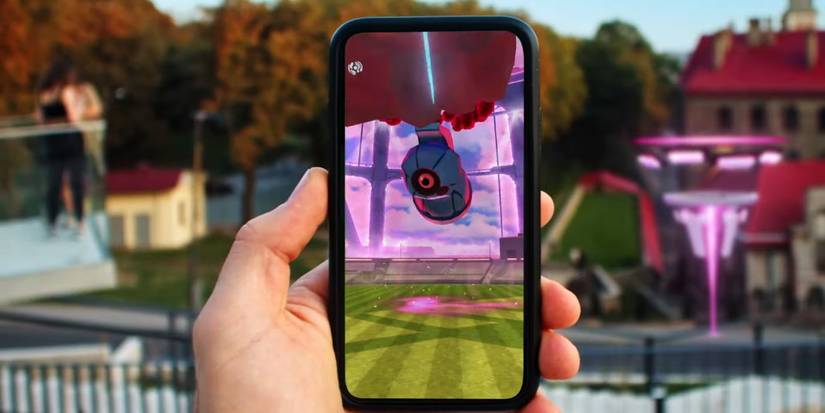 Pokémon Go Call Pokémon GO: Powerful Potential Event Guide