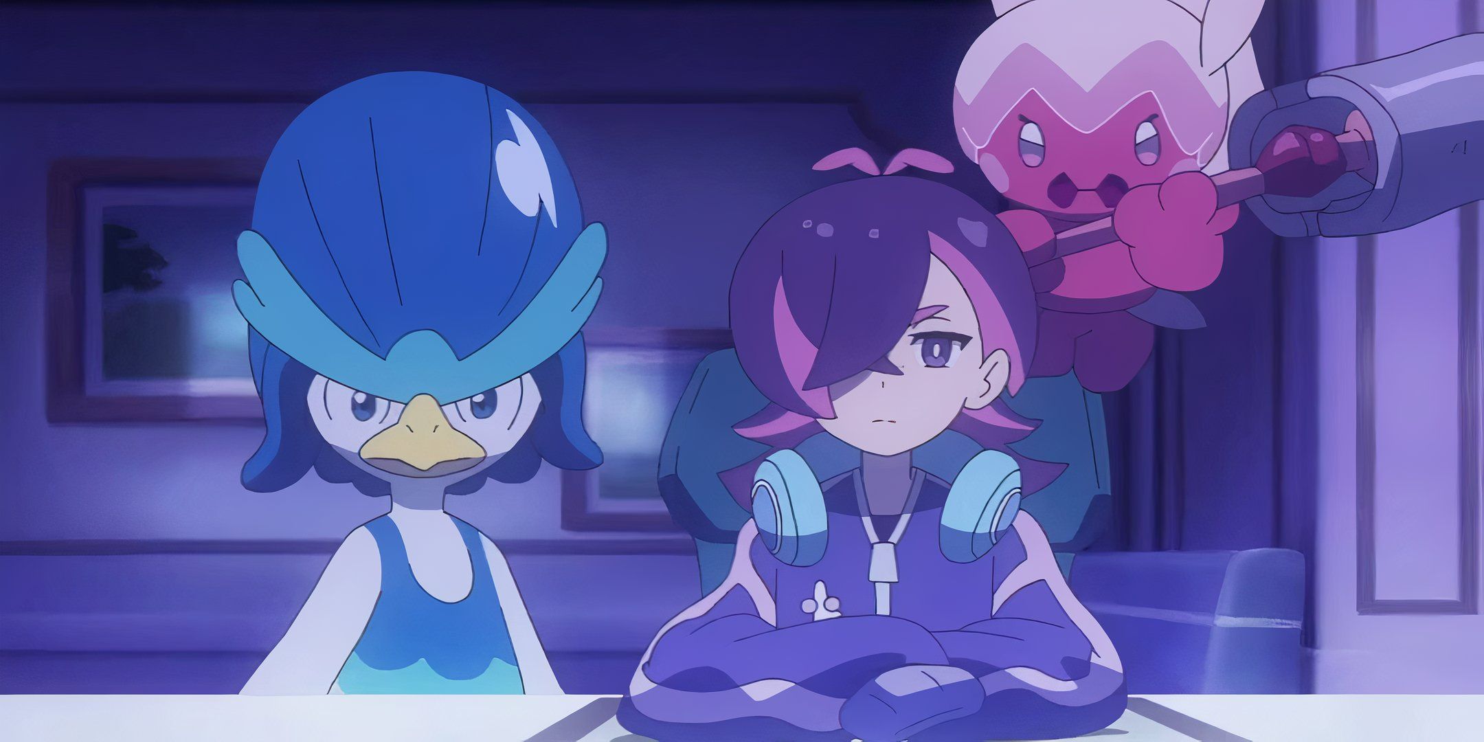 Pokemon Horizons Ending, Explained: How the Anime Finale Sets Up a Big ...