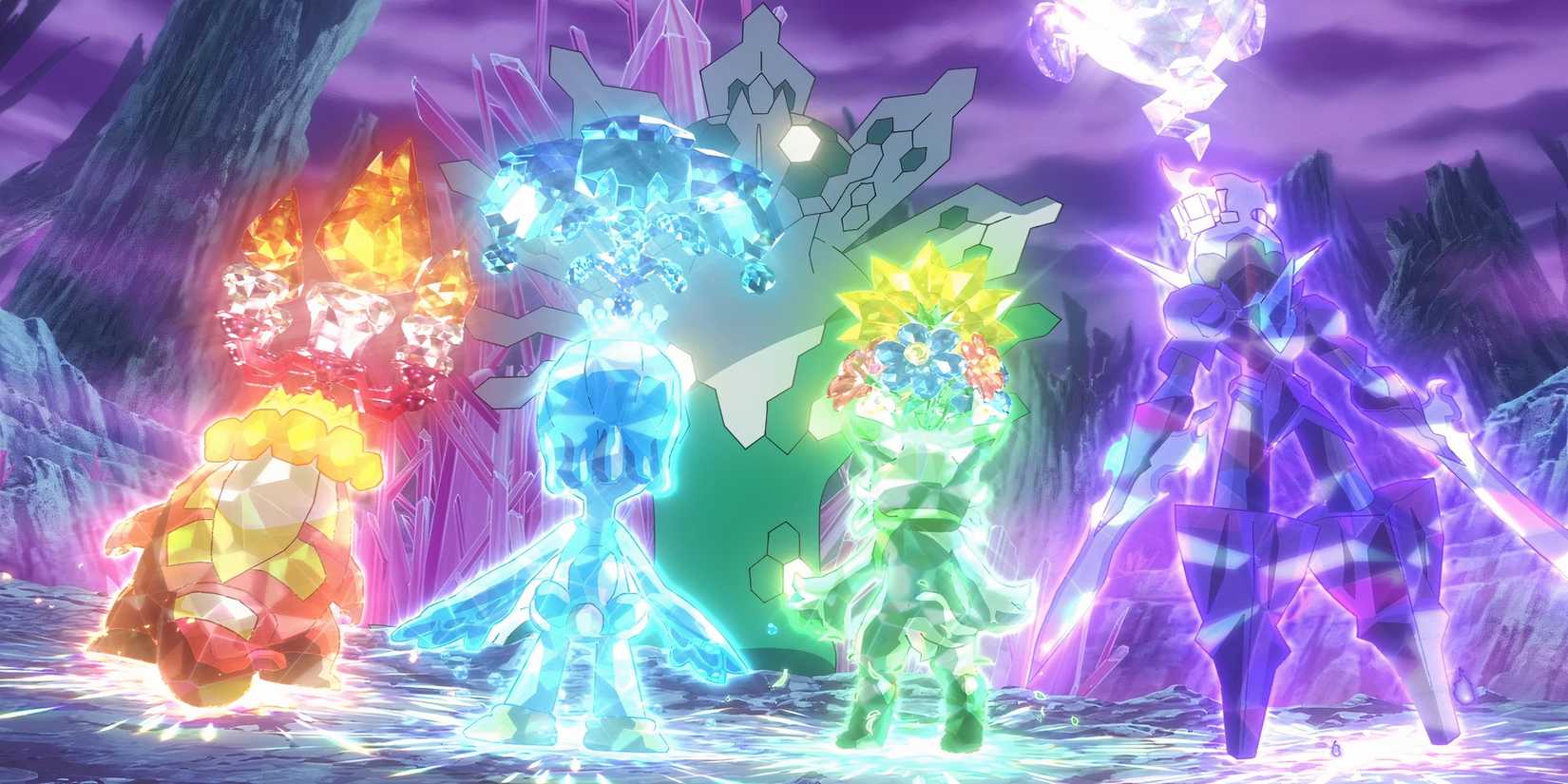 Pokemon Horizons Ending, Explained: How the Anime Finale Sets Up a Big ...