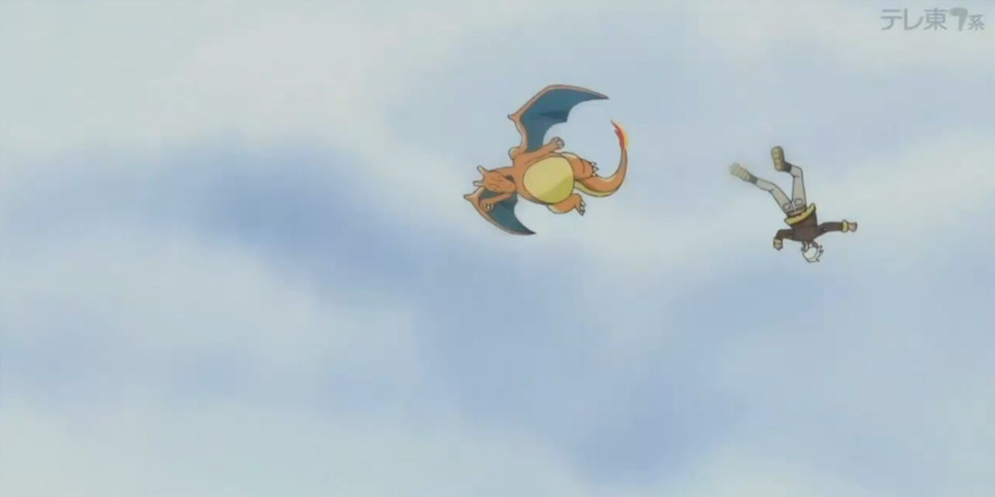 It's True: The Pokémon Anime Just Went Through With a Shocking Death ...