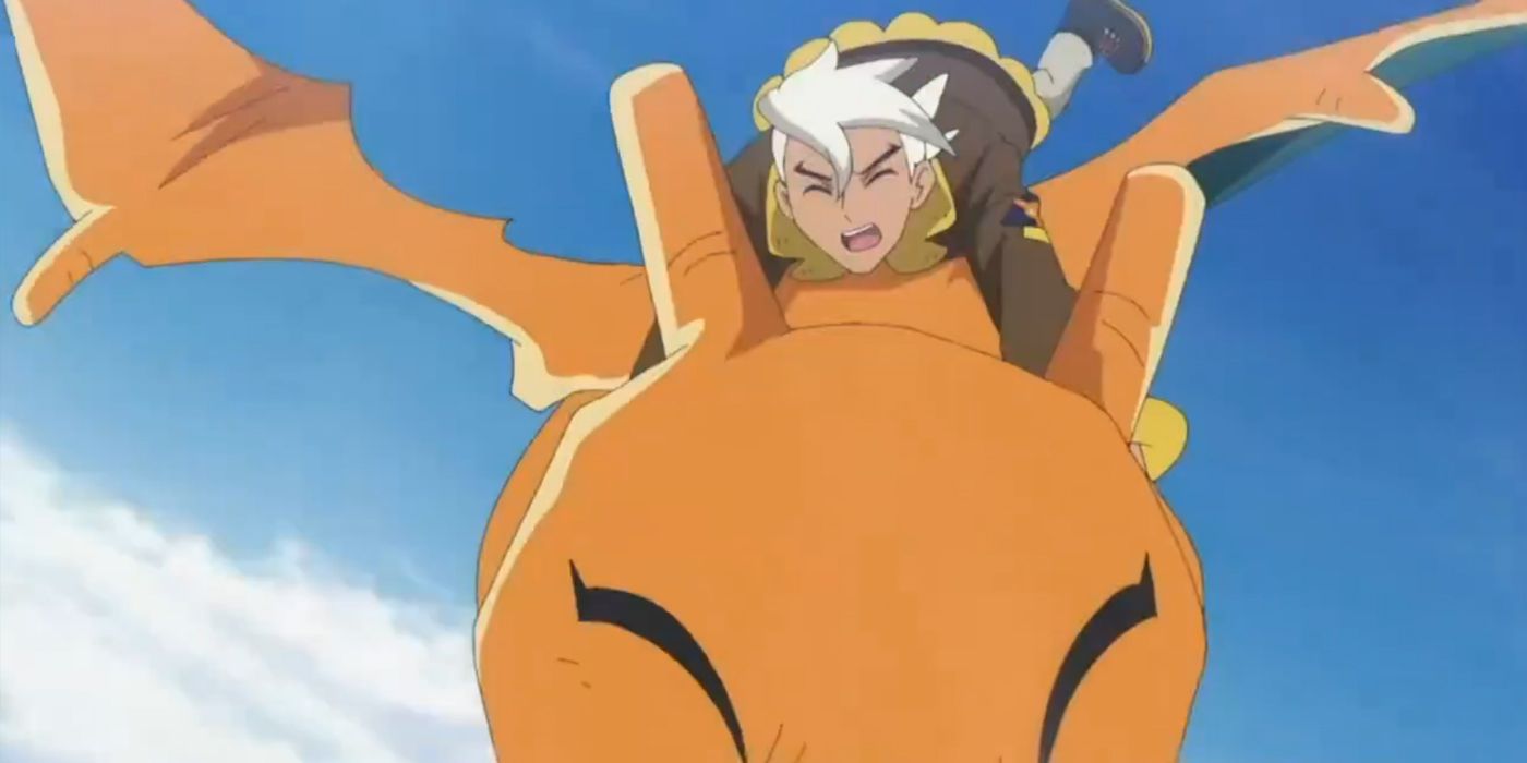 It's True: The Pokémon Anime Just Went Through With a Shocking Death ...
