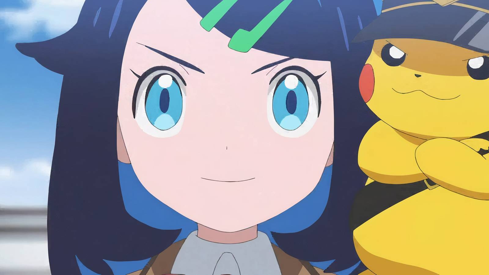 Pokémon Horizons Just Hit a Major Milestone That Proves Ash's ...