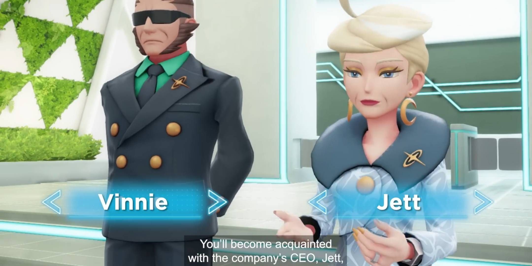 After Watching Pokémon Legends: Z-A's New Trailer, I'm Convinced I Know ...