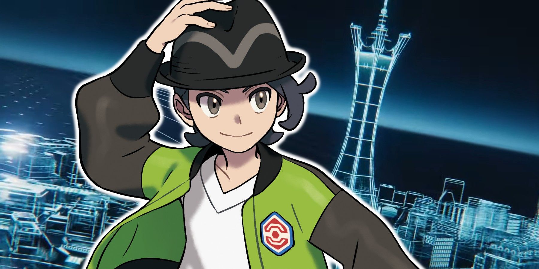 I Might Know What's At The Heart Of Lumiose City In Pokémon