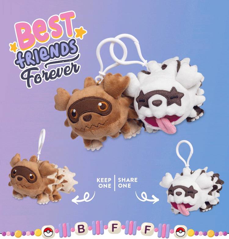 New Pokémon Merch Drop Makes The Perfect Gift For Poké-Obsessed Friends ...