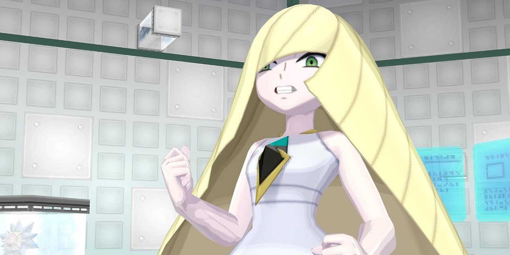 After Watching Pokémon Legends: Z-A's New Trailer, I'm Convinced I Know ...