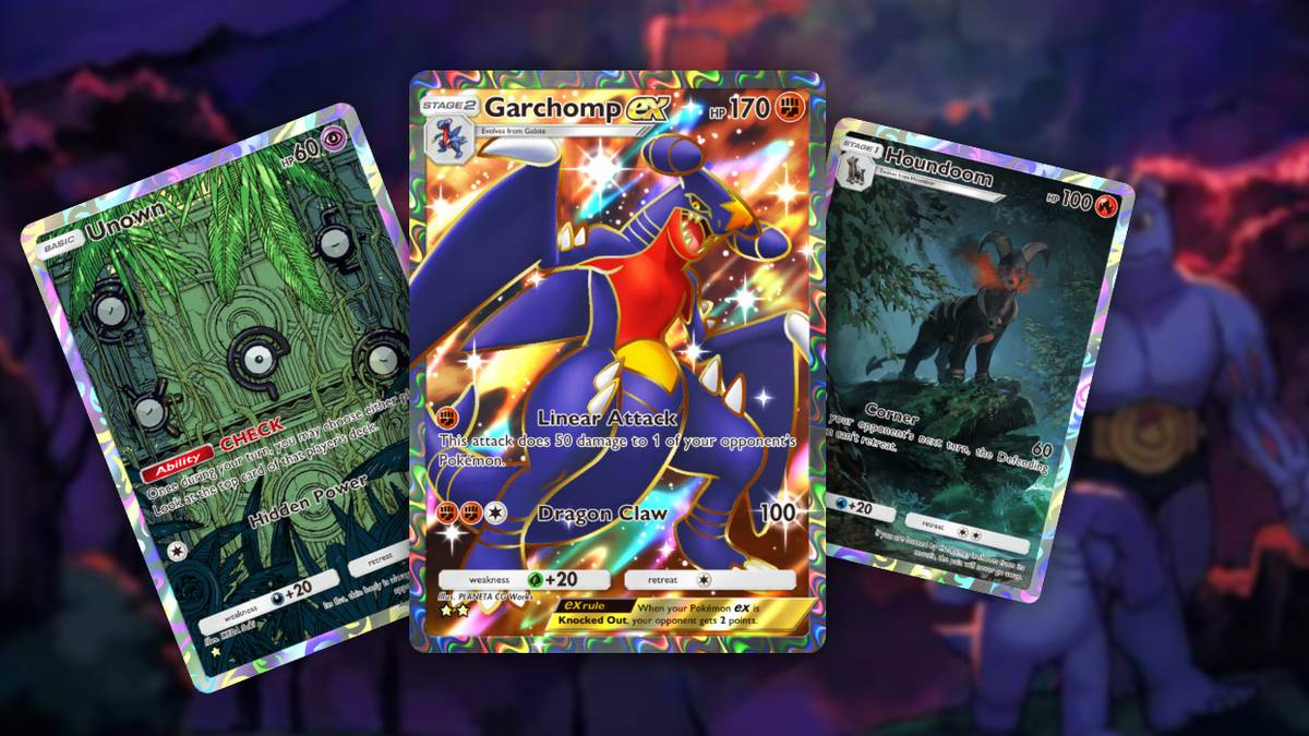 Pokmon TCG Pocket: 10 Triumphant Light Cards That Have Beautiful Artwork