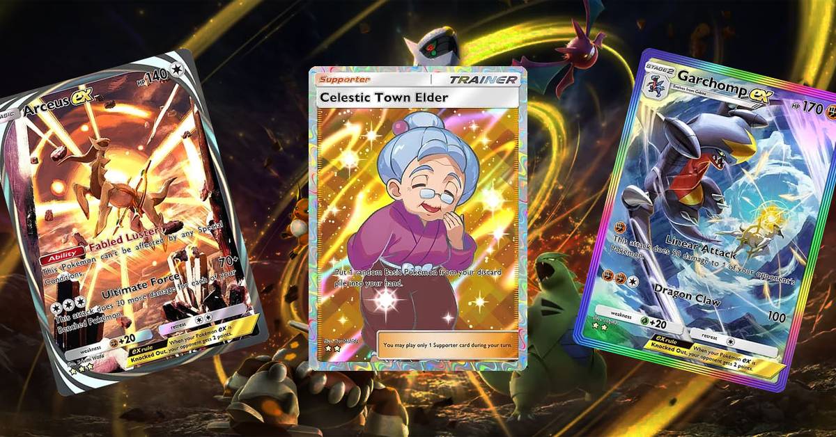 pokemon tcg pocket triumphant light cards (TCG Pocket) Pokmon TCG Pocket: Triumphant Light