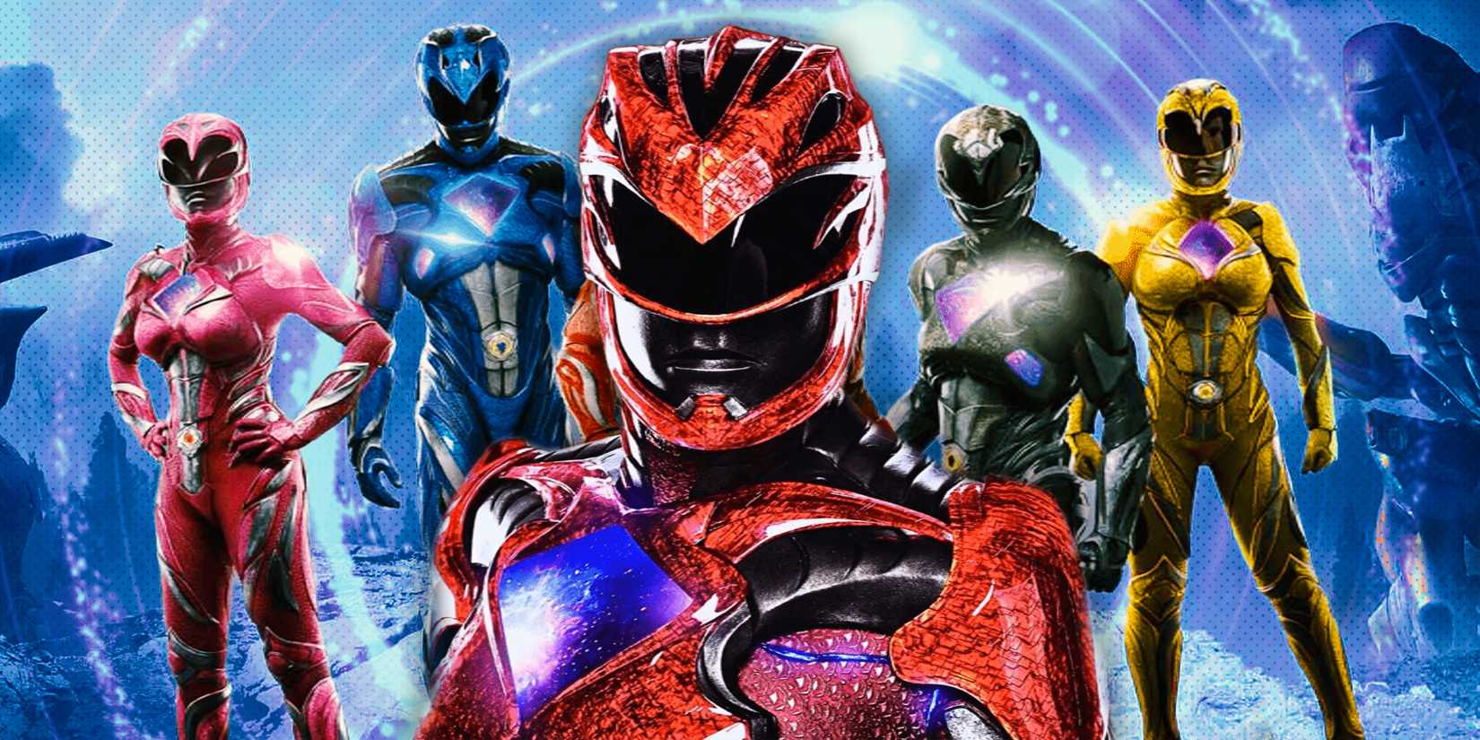 Power Rangers Changing Power Rangers Revival on Disney+: Everything Changing for the Franchise