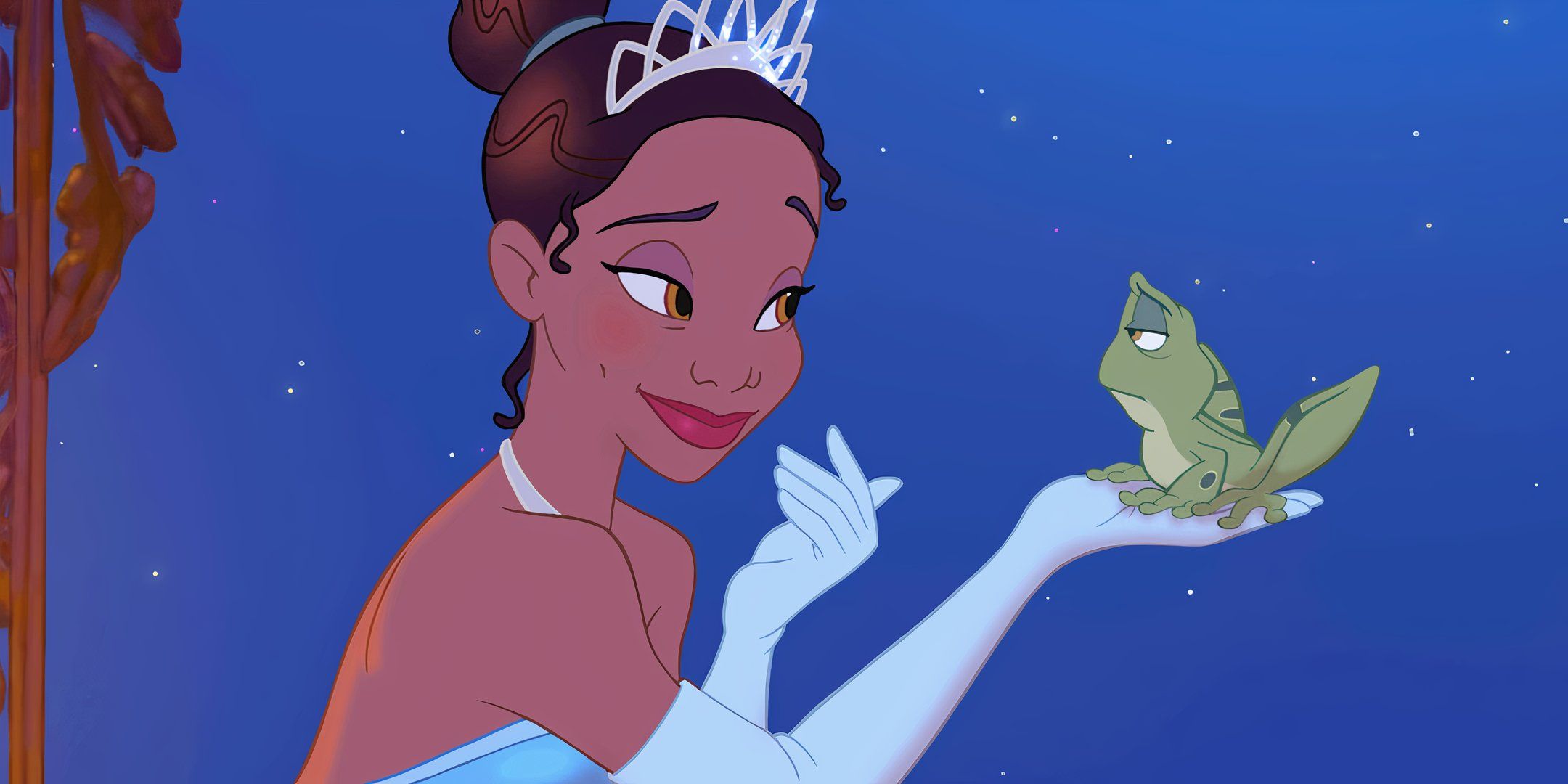 Disney Developing Live-Action Princess And The Frog Remake With Oscar-Nominated Writer image