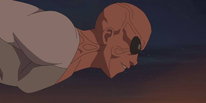 Invincible Chapter 70 All 18 Evil Mark Graysons In Invincible Season 3 & What Happens To Them