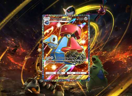 10 Best Cards From Pokmon TCG Pocket's Triumphant Light 10 Best Cards From Pokmon TCG Pocket's Triumphant Light