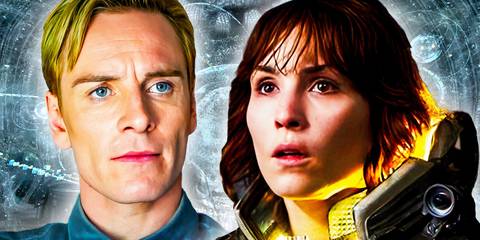 Prometheus Shaw Queen Prometheus Summary, Trailer, Cast, Where to Watch and More