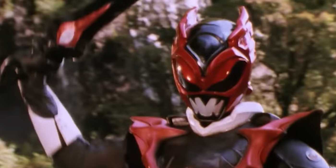 Power Ranger Lista 6 Episodes Of Power Rangers That Were Legitimately Scary For Kids