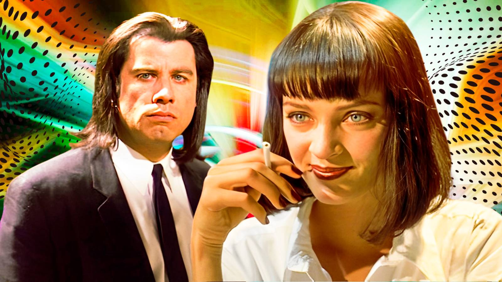 Was Mia Responsible For All The Chaos In Pulp Fiction? 1 Theory Completely  Changes Vincent \u0026 Marsellus' Stories, image size:1600x900