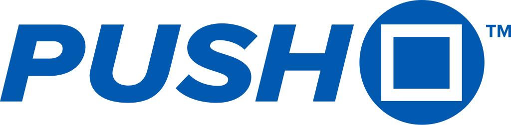 Push Square Logo