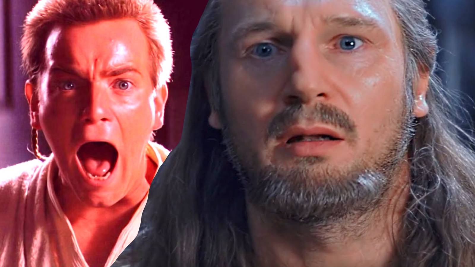Qui-Gon Jinn Died When? Star Wars Tries Shaking Up the Lore We Know ...