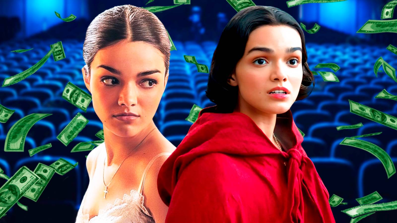 Snow White's Box Office Is A Harsh Reminder Of Rachel Zegler's Prior ...